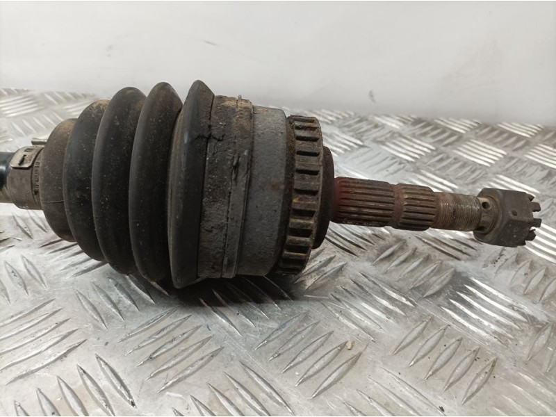 Recambio de transmision delantera derecha para opel meriva enjoy referencia OEM IAM   SIN REFERENCIA