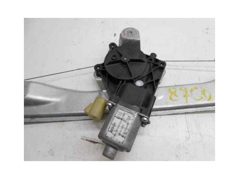Recambio de elevalunas trasero derecho para chevrolet cruze ls referencia OEM IAM   ELECTRICO