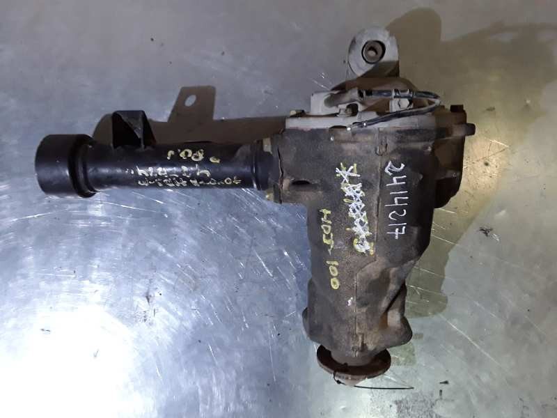 Recambio de diferencial delantero para nissan terrano/terrano.ii (r20) avenue referencia OEM IAM   