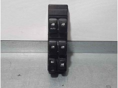 Recambio de mando elevalunas delantero izquierdo para kia cerato 1.6crdi referencia OEM IAM   