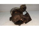 Recambio de turbocompresor para nissan primera berlina (p11) gx referencia OEM IAM ZG0933J 144112J600 GARRET