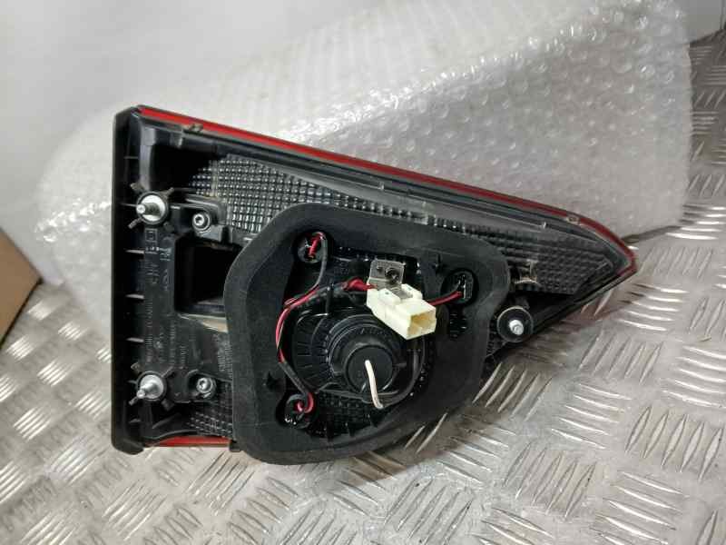 Recambio de piloto trasero derecho para dr 4.0 ev referencia OEM IAM 61500200 605000116AA INTERIOR