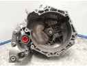 Recambio de caja cambios para opel astra k lim. 5türig business referencia OEM IAM M320LWQ 4524948BN8 6VELOCIDADES
