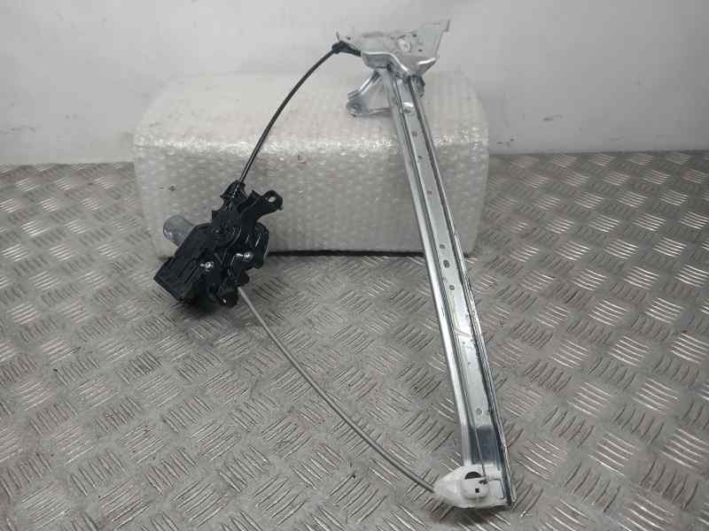 Recambio de elevalunas delantero izquierdo para toyota rav4 hybrid 4x2 advance referencia OEM IAM 8572042130 620205511 ELECTRICO