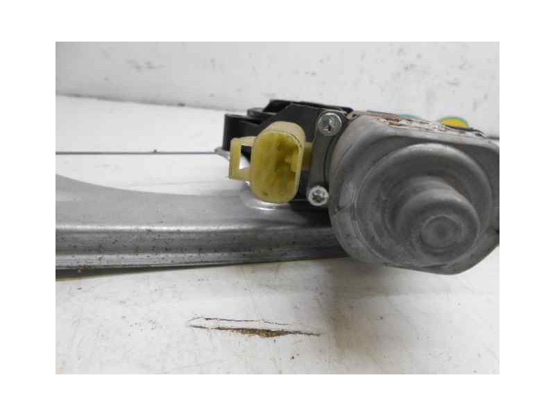 Recambio de elevalunas trasero derecho para chevrolet cruze ls referencia OEM IAM   ELECTRICO