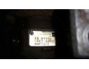Recambio de turbocompresor para nissan primera berlina (p11) gx referencia OEM IAM ZG0933J 144112J600 GARRET