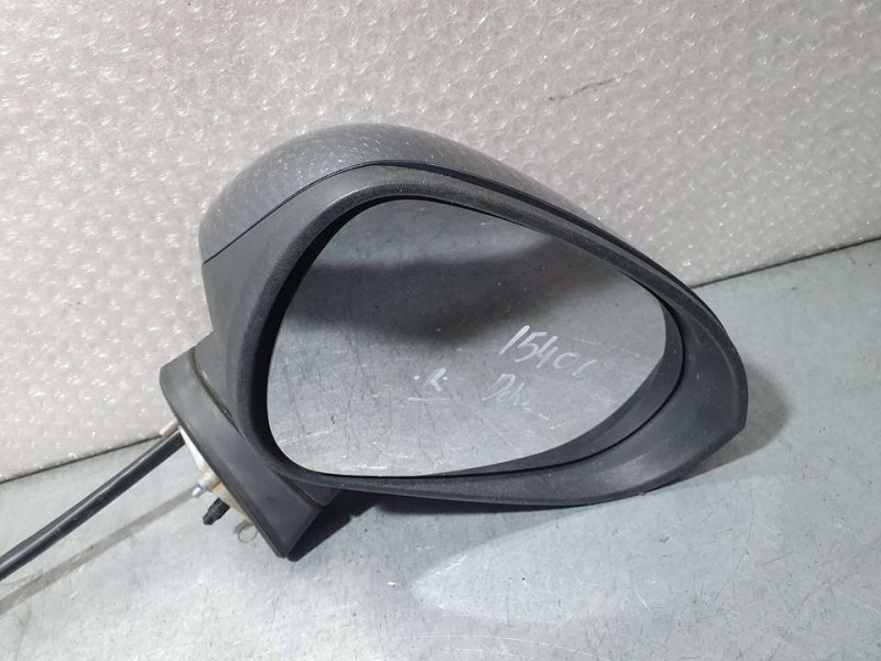 Recambio de retrovisor derecho para seat ibiza (6p1) reference referencia OEM IAM 6J1857508H  C/ MANDO