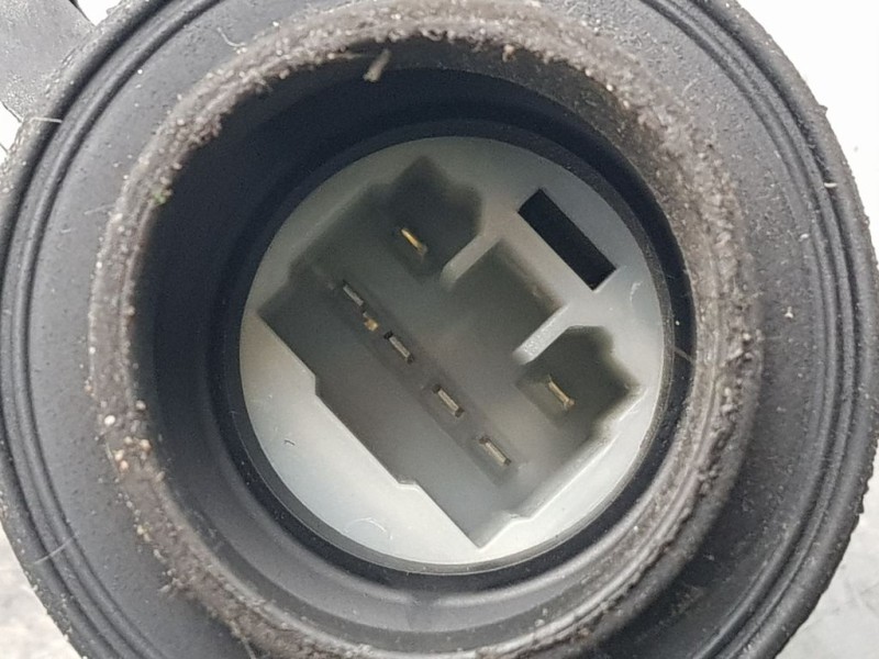 Recambio de elevalunas trasero izquierdo para toyota auris luna referencia OEM IAM 857100D100 973582100 DENSO ELECTRICO 6 PINS