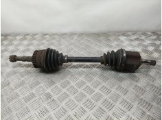 Recambio de transmision delantera izquierda para opel meriva enjoy referencia OEM IAM   SIN REFERENCIA