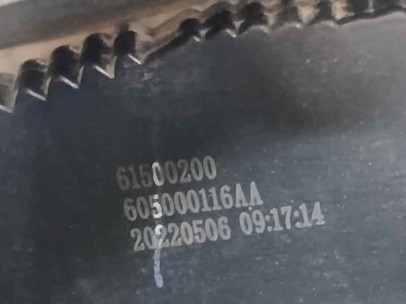 Recambio de piloto trasero derecho para dr 4.0 ev referencia OEM IAM 61500200 605000116AA INTERIOR