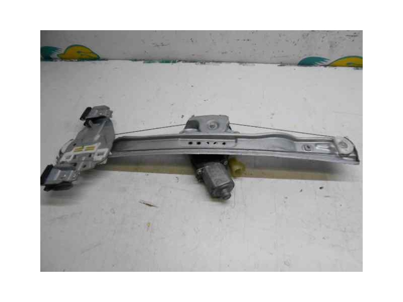 Recambio de elevalunas trasero derecho para chevrolet cruze ls referencia OEM IAM   ELECTRICO