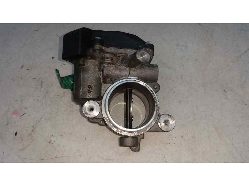 Recambio de caja mariposa para audi a3 (8v) 1.6 tdi referencia OEM IAM 04L128063T A2C94859900 CONTINENTAL