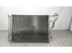 Recambio de condensador / radiador aire acondicionado para hyundai i40 i (vf) 1.7 crdi referencia OEM IAM 976063Z201  