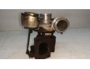 Recambio de turbocompresor para nissan primera berlina (p11) gx referencia OEM IAM ZG0933J 144112J600 GARRET