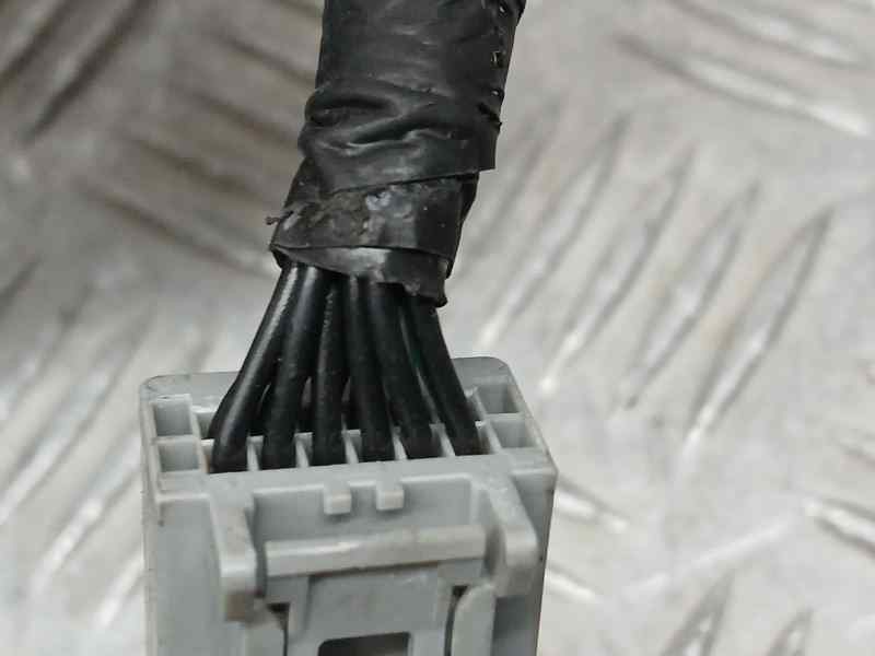 Recambio de retrovisor derecho para ford ecosport (cr6) active referencia OEM IAM 2459614  ELECTRICO