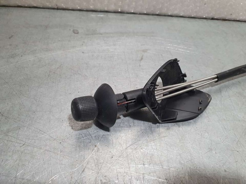 Recambio de retrovisor derecho para seat ibiza (6p1) reference referencia OEM IAM 6J1857508H  C/ MANDO