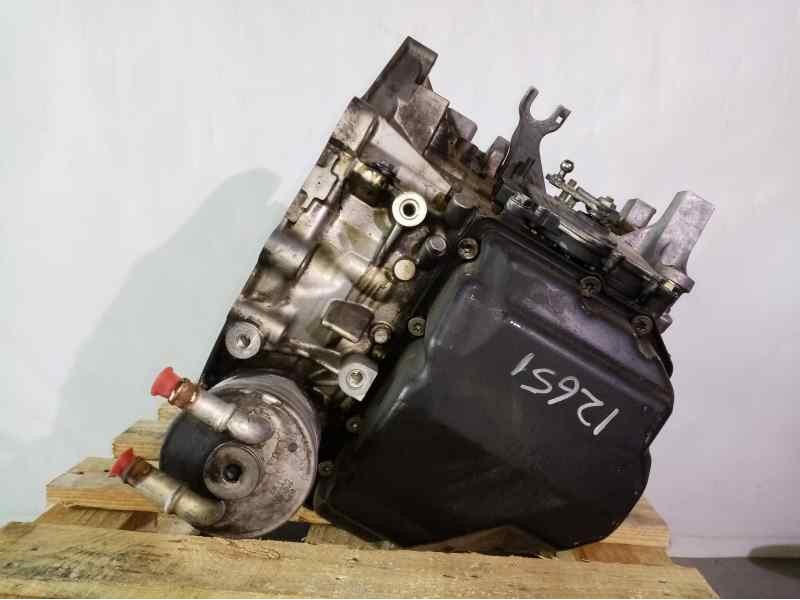 Recambio de caja cambios para citroën c6 exclusive referencia OEM IAM 20GG07 06C380065309 AUTOMATICA