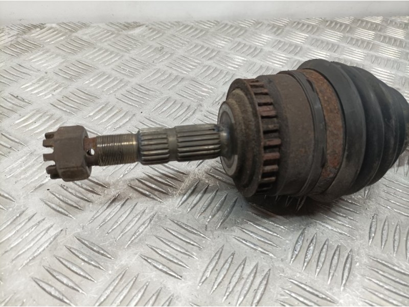 Recambio de transmision delantera izquierda para opel meriva enjoy referencia OEM IAM   SIN REFERENCIA