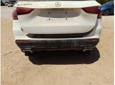 Recambio de paragolpes trasero para mercedes-benz gla (h247) gla 200 d (247.712) referencia OEM IAM A24788026019999  