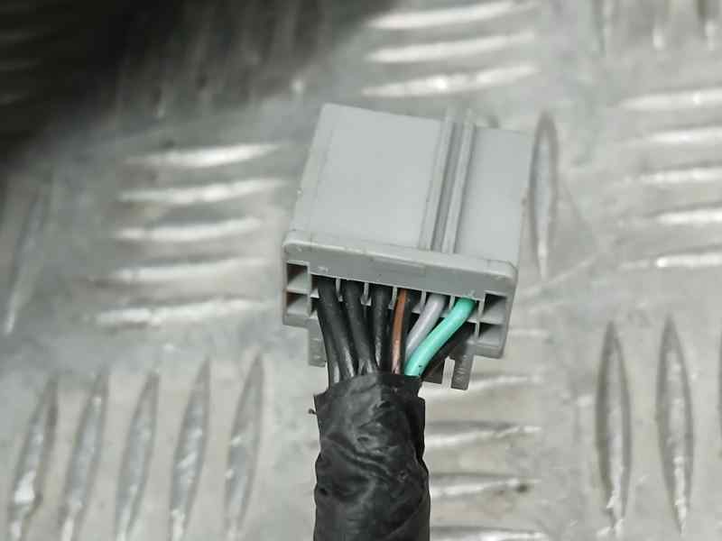 Recambio de retrovisor derecho para ford ecosport (cr6) active referencia OEM IAM 2459614  ELECTRICO