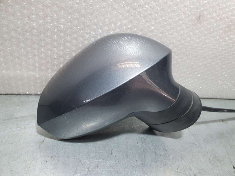 Recambio de retrovisor derecho para seat ibiza (6p1) reference referencia OEM IAM 6J1857508H  C/ MANDO