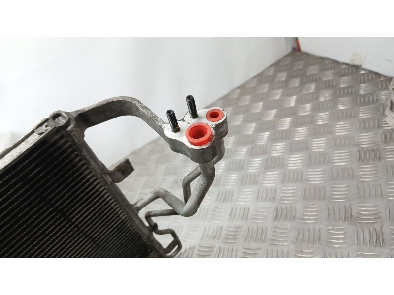 Recambio de condensador / radiador aire acondicionado para hyundai i40 i (vf) 1.7 crdi referencia OEM IAM 976063Z201  