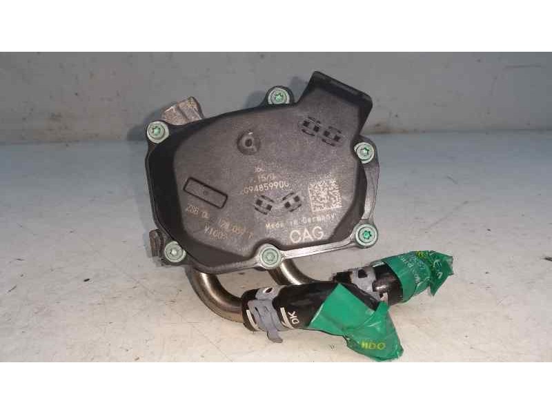 Recambio de caja mariposa para audi a3 (8v) 1.6 tdi referencia OEM IAM 04L128063T A2C94859900 CONTINENTAL