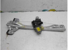 Recambio de elevalunas trasero izquierdo para chevrolet cruze ls referencia OEM IAM   ELECTRICO