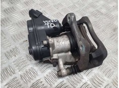 Recambio de pinza freno trasera derecha para renault clio v intens referencia OEM IAM 440002496R  ELECTRICA