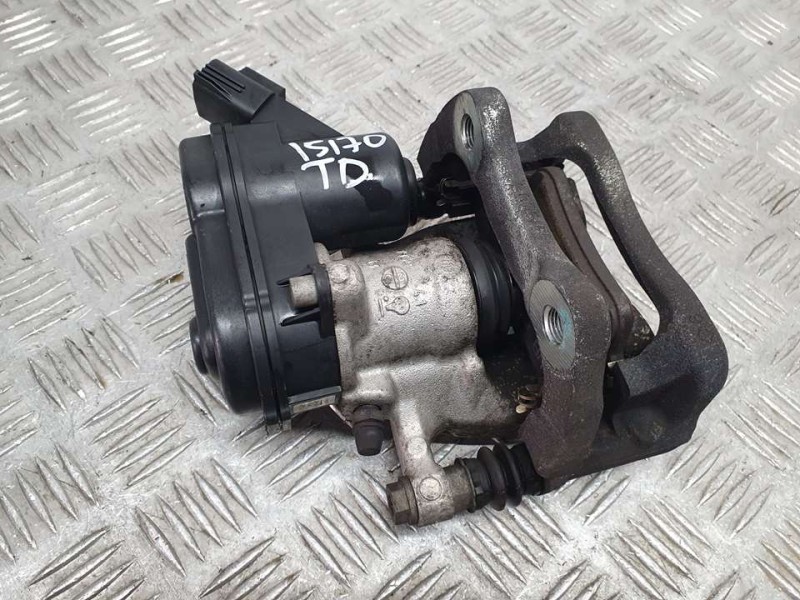 Recambio de pinza freno trasera derecha para renault clio v intens referencia OEM IAM 440002496R  ELECTRICA