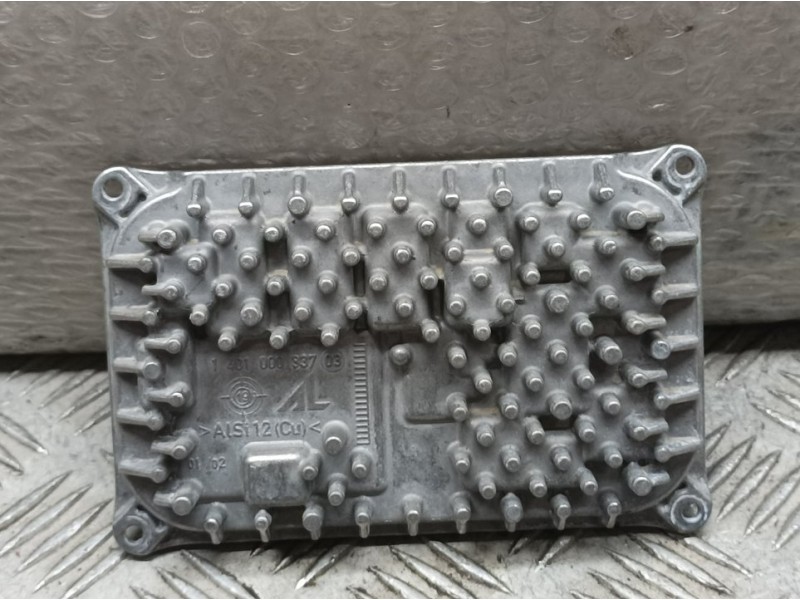 Recambio de centralita faro para mercedes-benz clase b (247) b180 referencia OEM IAM A2479004807 147000043102 LEDS AL