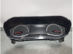 Recambio de cuadro instrumentos para peugeot 208 (p2) active referencia OEM IAM 9843003980  