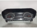 Recambio de cuadro instrumentos para peugeot 208 (p2) active referencia OEM IAM 9843003980  