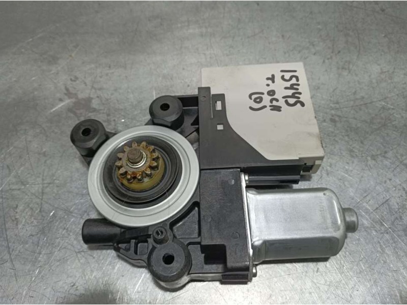 Recambio de motor elevalunas trasero derecho para ford kuga (cbv) titanium referencia OEM IAM 7M5T14B534CE 5WK11598H CONTINENTAL