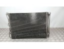 Recambio de condensador / radiador aire acondicionado para hyundai i40 i (vf) 1.7 crdi referencia OEM IAM 976063Z201  