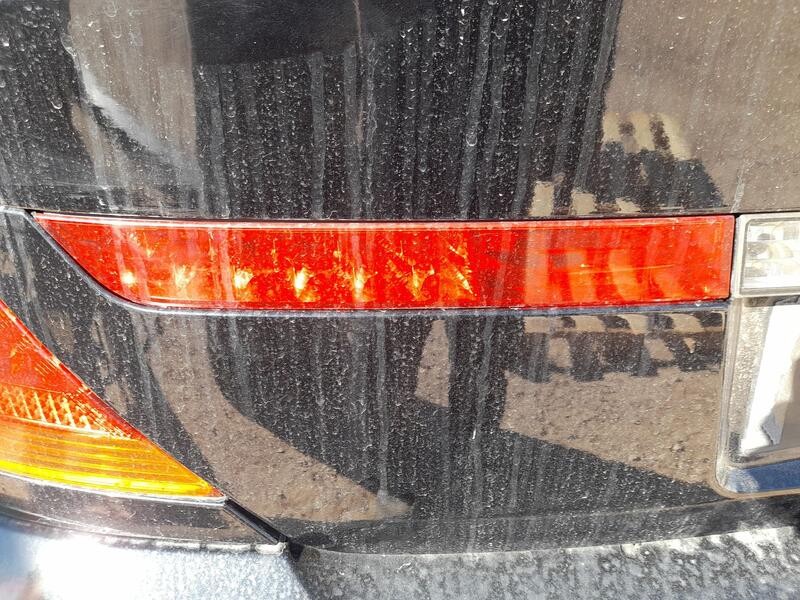 Recambio de piloto trasero izquierdo interior para bmw 7 (e65, e66, e67) 730 d referencia OEM IAM 63217164741  