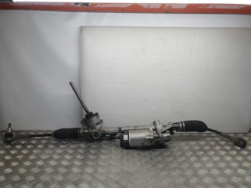 Recambio de cremallera direccion para land rover range rover evoque evoque referencia OEM IAM K8D23200AD 4532005684 ELECTRO-MECA