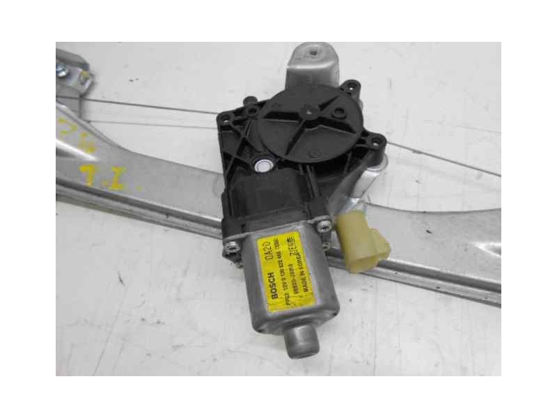 Recambio de elevalunas trasero izquierdo para chevrolet cruze ls referencia OEM IAM   ELECTRICO