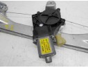 Recambio de elevalunas trasero izquierdo para chevrolet cruze ls referencia OEM IAM   ELECTRICO