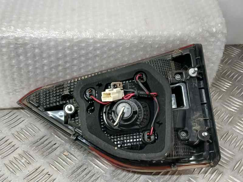 Recambio de piloto trasero izquierdo para dr 4.0 ev referencia OEM IAM 61500100 605000115AA INTERIOR