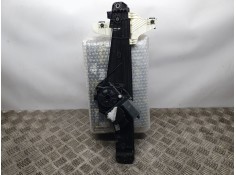 Recambio de elevalunas trasero derecho para peugeot 3008 gt line referencia OEM IAM 9830388880  ELECTRICO