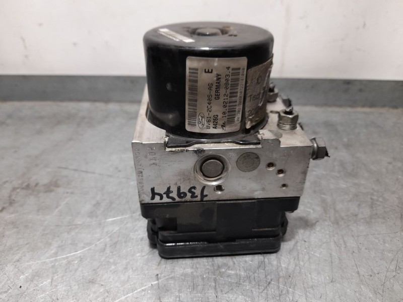 Recambio de abs para ford focus lim. (cb8) ambiente referencia OEM IAM BV612C405  