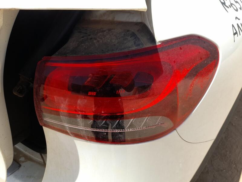 Recambio de piloto trasero derecho exterior para mercedes-benz gla (h247) gla 200 d (247.712) referencia OEM IAM A2479062201  
