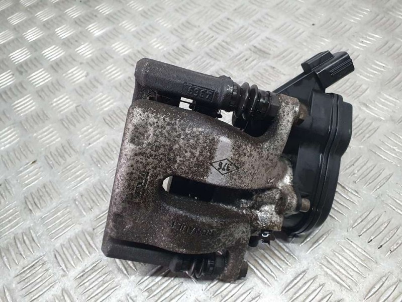 Recambio de pinza freno trasera derecha para renault clio v intens referencia OEM IAM 440002496R  ELECTRICA