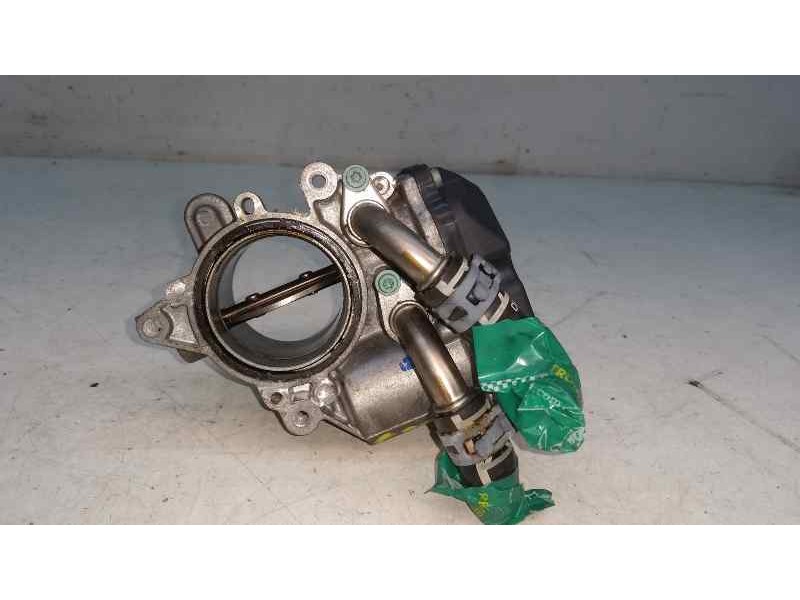 Recambio de caja mariposa para audi a3 (8v) 1.6 tdi referencia OEM IAM 04L128063T A2C94859900 CONTINENTAL