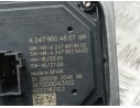 Recambio de centralita faro para mercedes-benz clase b (247) b180 referencia OEM IAM A2479004807 147000043102 LEDS AL