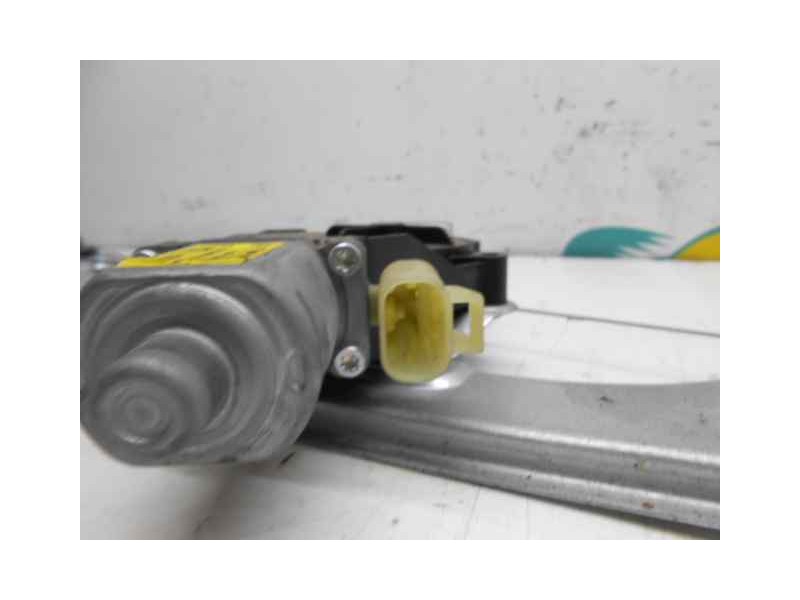 Recambio de elevalunas trasero izquierdo para chevrolet cruze ls referencia OEM IAM   ELECTRICO