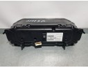 Recambio de cuadro instrumentos para peugeot 208 (p2) active referencia OEM IAM 9843003980  