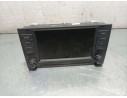 Recambio de sistema audio / radio para seat ibiza (6p1) reference referencia OEM IAM 5F0919604E  