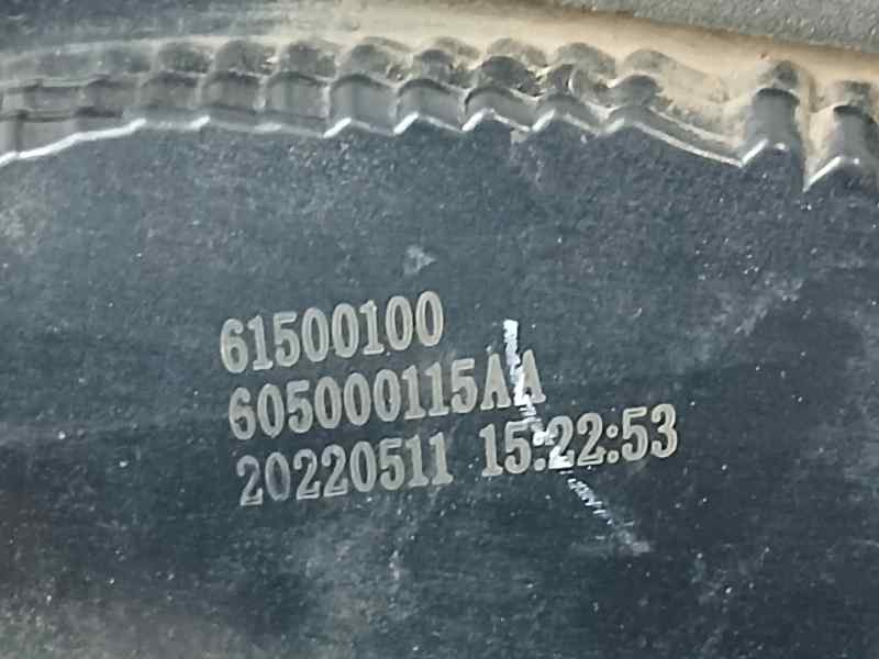 Recambio de piloto trasero izquierdo para dr 4.0 ev referencia OEM IAM 61500100 605000115AA INTERIOR